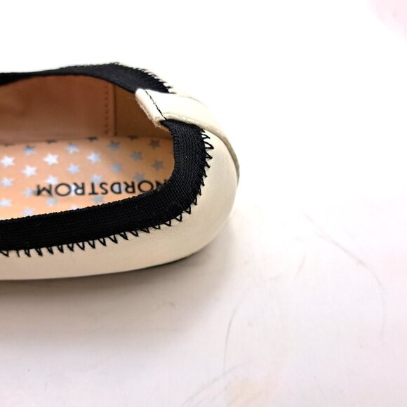 Nordstrom Girls Ballet Shoes 3M Noellie - Size 13 - Picture 11 of 14